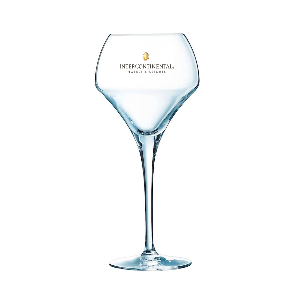 Branded Chef And Sommelier Open Up 370ml Wine Glasses Brandmydrinkware