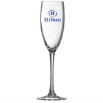 Arcoroc Breeze 160ml Tempered Champagne Flute