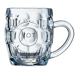 Arcoroc Britannia Dimple Beer Mug 285ml