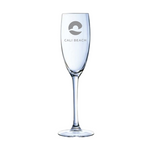 Arcoroc Reception 160ml Champagne Glass