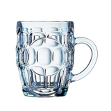 Arcoroc Britannia Dimple Beer Mug 425ml