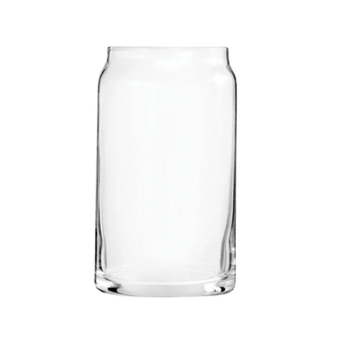 Libbey Beer Can 473ml Cocktail Glass