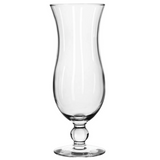 Libbey Hurricane 444ml Cocktail Glass