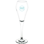 Polycarbonate 200ml Prosecco Glass