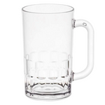 Polycarbonate 405ml Beer Mug