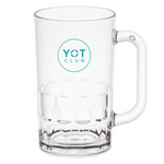 Polycarbonate 405ml Beer Mug