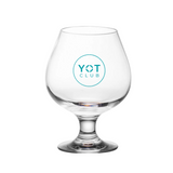 Polycarbonate Goblet 350ml Cocktail Glass