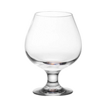 Polycarbonate Goblet 350ml Cocktail Glass