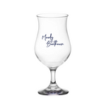 Polycarbonate Pina Colada 385ml Cocktail Glass