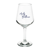 Polycarbonate Sip Easy 285ml Wine Glass