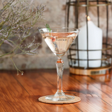 Libbey Speak Easy 190ml Martini Glass