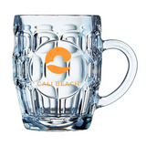 Arcoroc Britannia Dimple Beer Mug 425ml