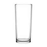 Crowntuff Senator 570ml Nucleated Beer Glass