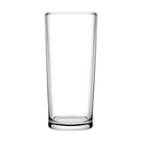 Crowntuff Senator 570ml Nucleated Beer Glass