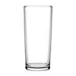 Crowntuff Senator 425ml Nucleated Beer Glass