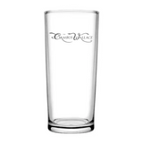 Crowntuff Senator 425ml Nucleated Beer Glass