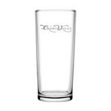 Crowntuff Senator 570ml Nucleated Beer Glass