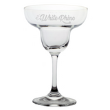 Margarita 235ml Cocktail Glasses