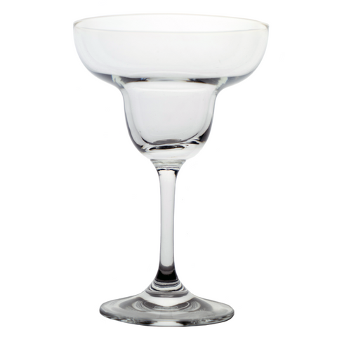 Margarita 235ml Cocktail Glasses