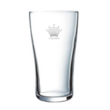 Arcoroc Ultimate Tempered 570ml Beer Glass