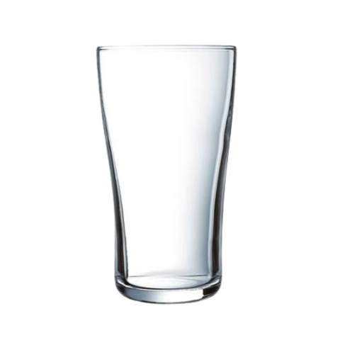 Arcoroc Ultimate Tempered 285ml Beer Glass