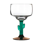 Libbey Cactus 355ml Margarita Glass