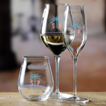 Luigi Bormioli Vinea 430ml Stemless Wine Glass