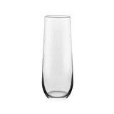 Libbey Stemless 251ml Champagne Flute
