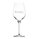 Stolzle Exquisit 350ml White Wine Glass