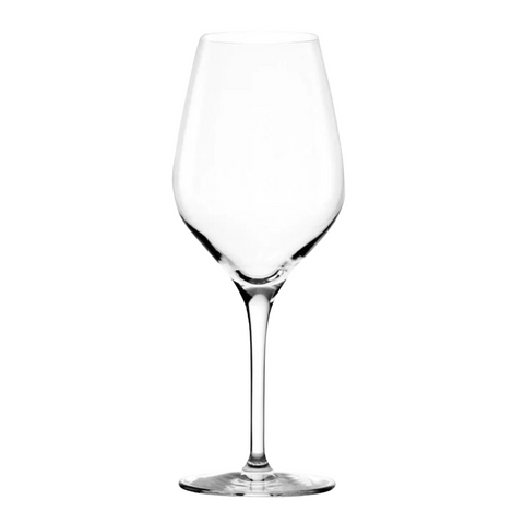 Stolzle Exquisit 350ml White Wine Glass