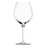 Stolzle Exquisit 650ml Burgundy Wine Glass