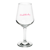 Polycarbonate Sip Easy 450ml Wine Glass