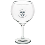 Polycarbonate Balloon 640ml Cocktail Glass