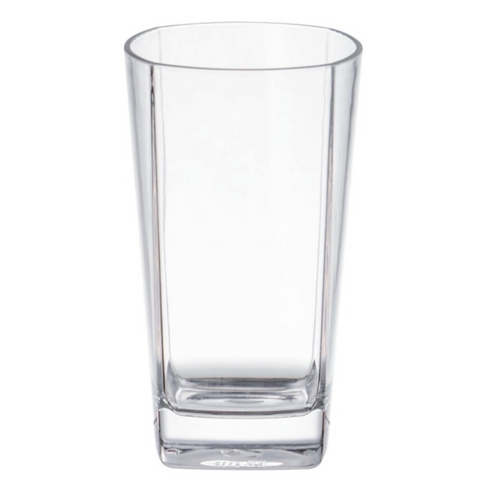 Polycarbonate Stackable 420ml Highball Glass