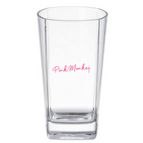 Polycarbonate Stackable 420ml Highball Glass