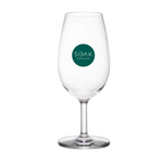 Polycarbonate Wine Tasting 210ml Glass