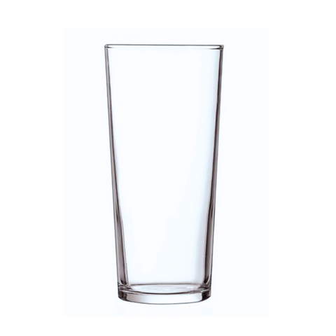 Arcoroc Emperor Tempered 360ml Beer Glass