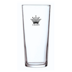 Arcoroc Emperor Tempered 570ml Beer Glass