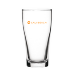 Crown Conical 200ml Beer Glass