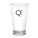 Polycarbonate Conical 425ml Beer Glass