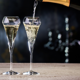 Chef & Sommelier Open Up 200ml Champagne Flute