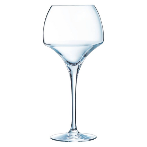 Chef & Sommelier Open Up Tannic 550ml Wine Glass
