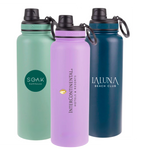 Insulated Challenger 1.1L Water Bottle