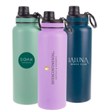 Insulated Challenger 1.1L Water Bottle