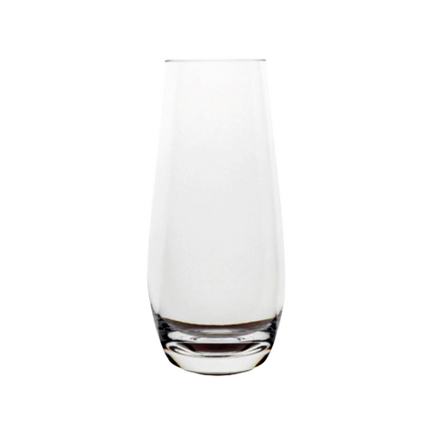 Polycarbonate Stemless 230ml Champagne Glass