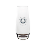 Polycarbonate Stemless 230ml Champagne Glass