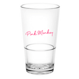 Polycarbonate Pint 425ml Beer Glass
