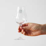 Luigi Bormioli Vinoteque 170ml Spirit Tasting Glass