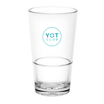 Polycarbonate Pint 285ml Beer Glass