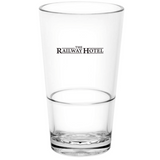 Polycarbonate Pint 570ml Beer Glass
